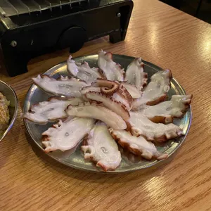 문어집 사진