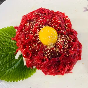 종로식당 사진