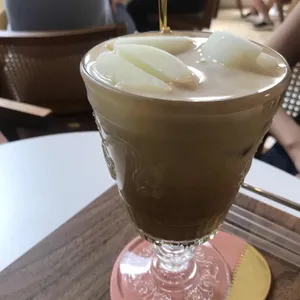 카페샌드 사진