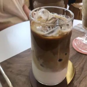 카페샌드 사진