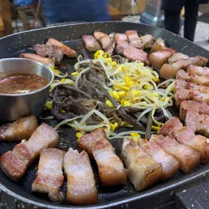 성읍 칠십리식당 리뷰 사진