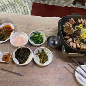 성읍 칠십리식당 리뷰 사진