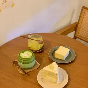 혜원양과점 사진