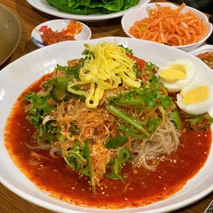 오목집 리뷰 사진