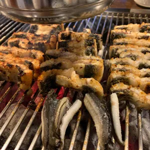 섬진강참숯민물장어신관 사진