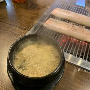 섬진강참숯민물장어신관 사진