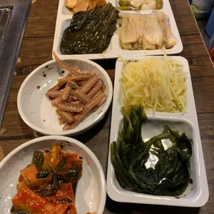 섬진강참숯민물장어신관 사진