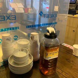 섬진강참숯민물장어신관 사진