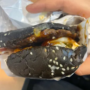 버거킹 사진