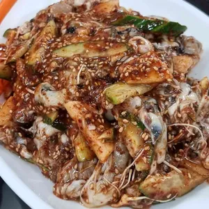 고향굴수산 사진