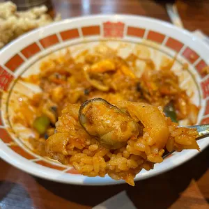 돌담길 리뷰 사진