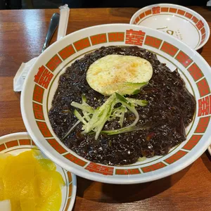돌담길 리뷰 사진