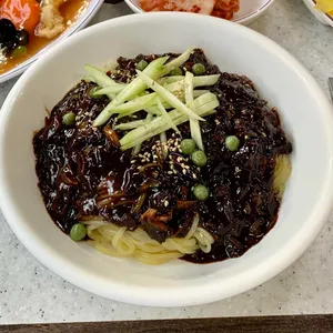 삼흥각 사진