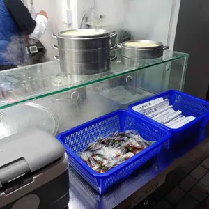 장호덕손만두 리뷰 사진