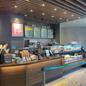 스타벅스 리뷰 사진