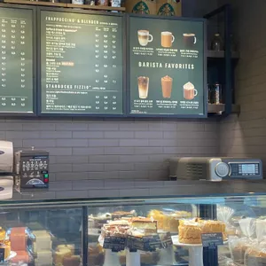 스타벅스 리뷰 사진