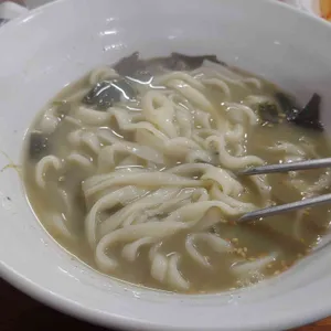 중문 국수나라 사진