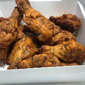 굽네치킨 사진