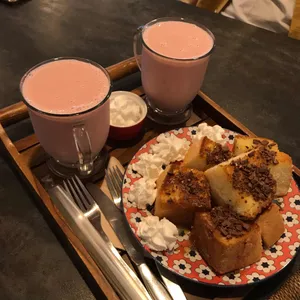 토트 사진
