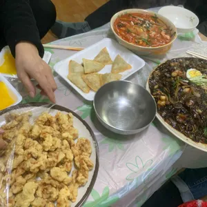 대성각 사진