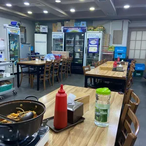 청해수산 리뷰 사진