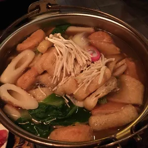 이자카야 정 사진
