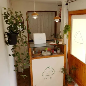 세모 리뷰 사진