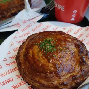 치키파이 리뷰 사진