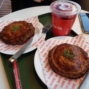 치키파이 리뷰 사진