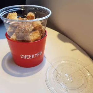 치키파이 리뷰 사진