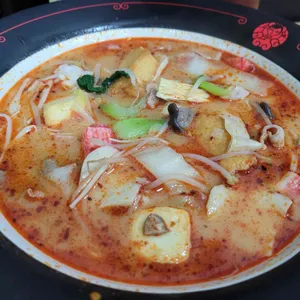 춘리마라탕 사진