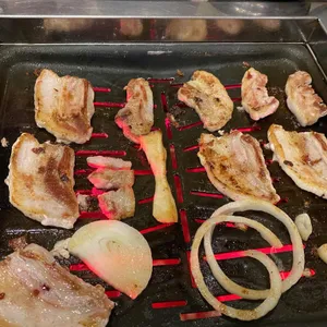 풍전식당 사진