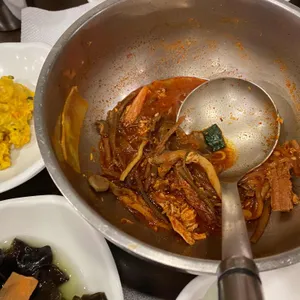 풍전식당 사진