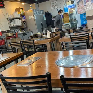 땅끝마을매생이굴국밥 리뷰 사진