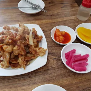 볼고롱짬뽕 사진