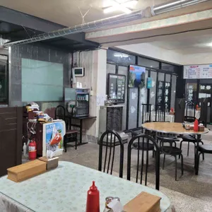 속리식당 리뷰 사진