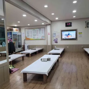 마실 리뷰 사진