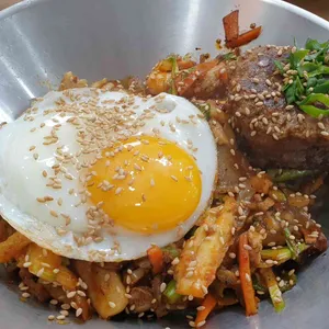 심미함박 사진