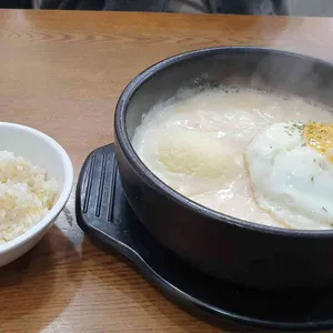 심미함박 사진