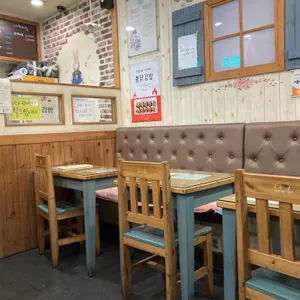 고봉민김밥인 리뷰 사진