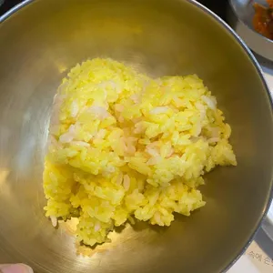 송화 리뷰 사진