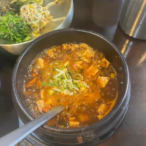 송화 리뷰 사진