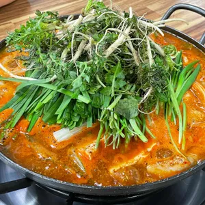 금오식당 사진