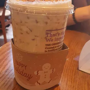 커피빈 사진