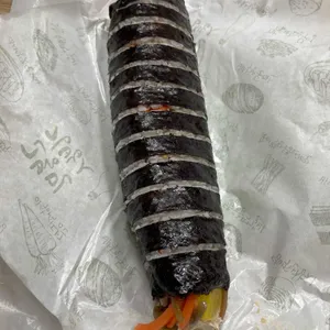 고봉민김밥인 사진