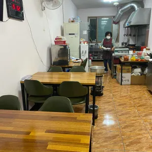 실리안분식 리뷰 사진