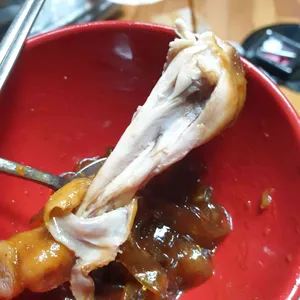 두찜 사진