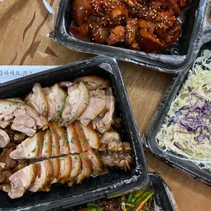 가장맛있는족발 사진