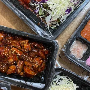 가장맛있는족발 사진