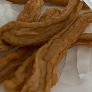 신전떡볶이 사진